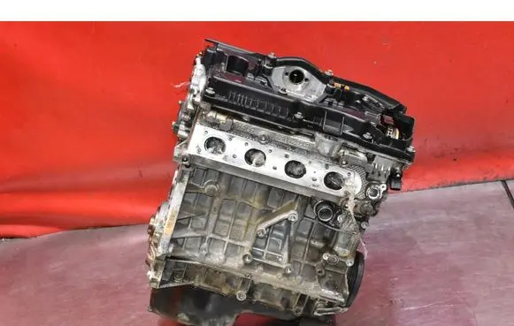 BMW X3 E83 Engine N46B20BY