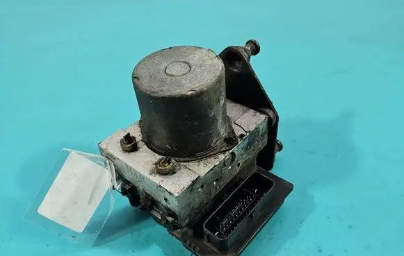 Volkswagen Crafter ABS Pump 0265251365 IMPRK1507127