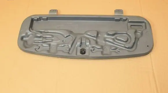 BMW 3 E46 Tool box 1096200