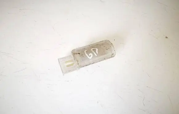 Mercedes-Benz R W251 Other interior light 1648200321