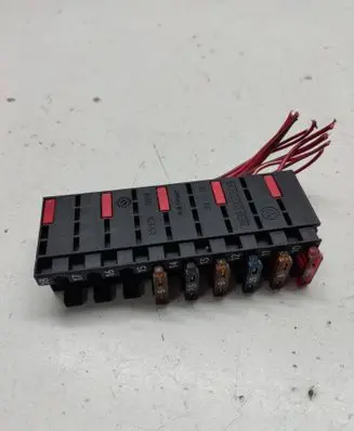 Fuse module