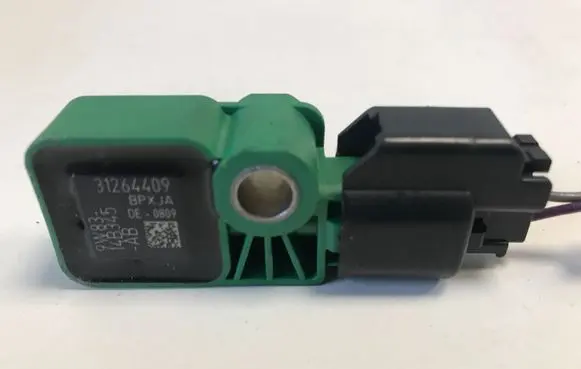Volvo XC60 Airbag deployment crash/impact sensor 31264409