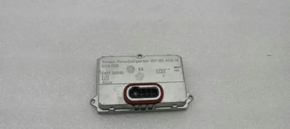 Jaguar S-Type Headlight ballast module Xenon C2S15079