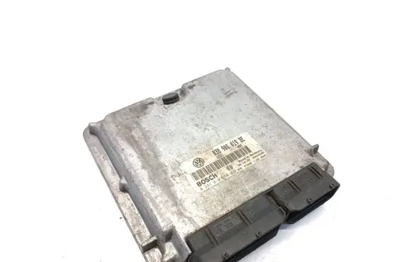 Ford Galaxy Engine control unit/module 038906019BE 0281010240