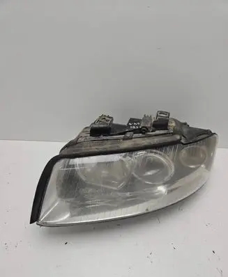 Audi A4 S4 B6 8E 8H Headlight/headlamp 8E0941003F