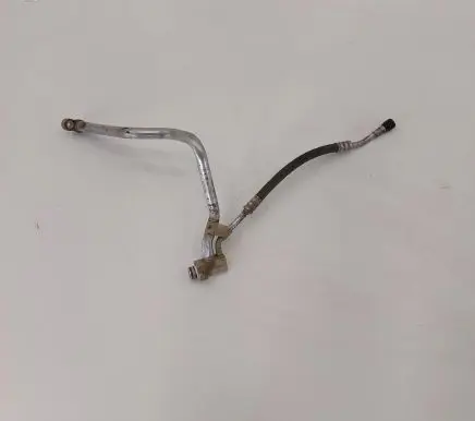 Mini Cooper Roadster R59 Air conditioning (A/C) pipe/hose 2753082