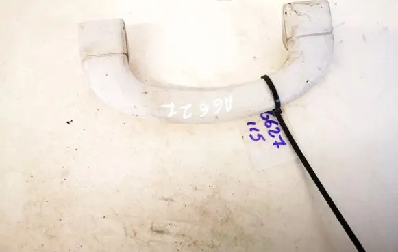 Fiat Stilo Front interior roof grab handle a739