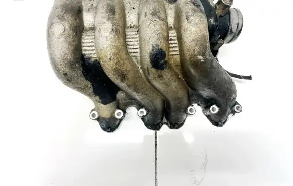 Volkswagen Caddy Intake manifold 0281297134