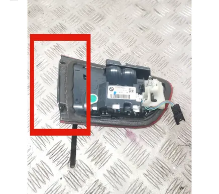 BMW 1 F20 F21 Tailgate rear/tail lights 7359020 0360200 F03602000