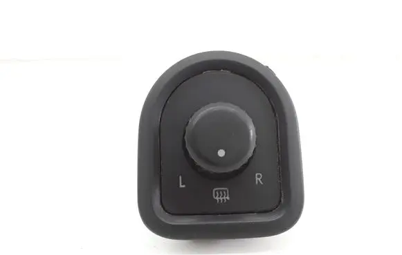Volkswagen Transporter - Caravelle T5 Wing mirror switch 7E1959565A