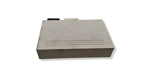 BMW 3 E92 E93 Parking PDC control unit/module 6002JC0789