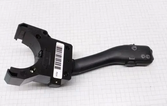 Volkswagen Golf IV Wiper control stalk 4B0953503H CZK0301202032