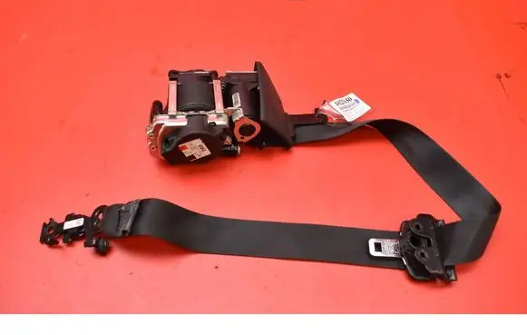 Volvo S90, V90 Front seatbelt 39835291