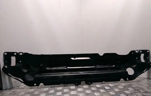 BMW 5 E60 E61 Top upper radiator support slam panel 51647033741 7033741