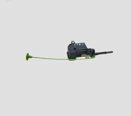 Volvo V40 Fuel tank cap lock motor 806683