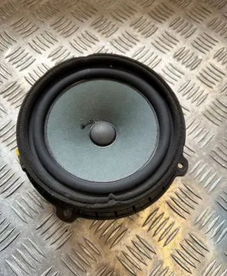 KIA Sportage Front door speaker 96330D9000