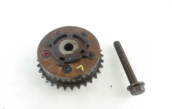 Volkswagen Phaeton Camshaft pulley/ VANOS 07C109087F