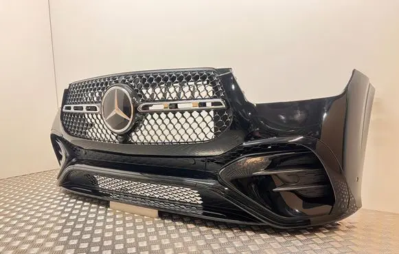 Mercedes-Benz GLE W167 Front bumper A1678850010