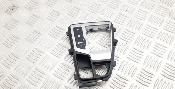 Audi Q5 SQ5 Gear shift selector indicator 80B713111C