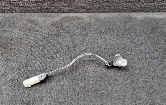 Audi A6 C7 Front door handle light (exterior) 4H0947134A 4H0947134B