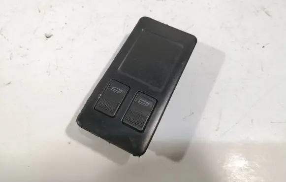 Audi A6 S6 C4 4A Electric window control switch 4A0959521A