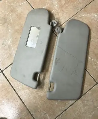 Land Rover Freelander Sun visor