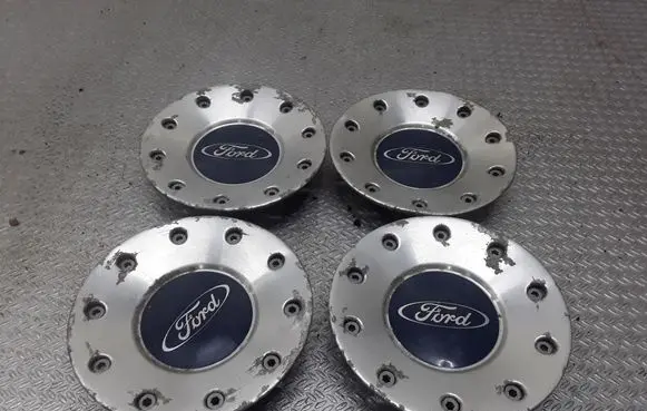 Original wheel cap