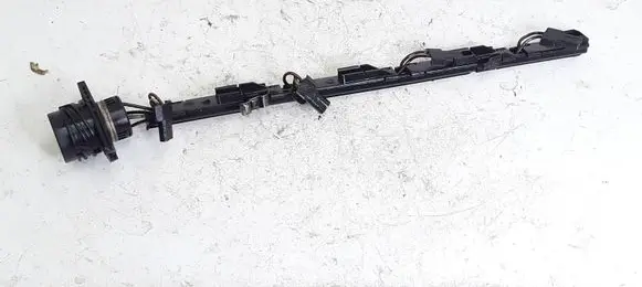 Volkswagen PASSAT B5.5 Fuel injector wires 038971803