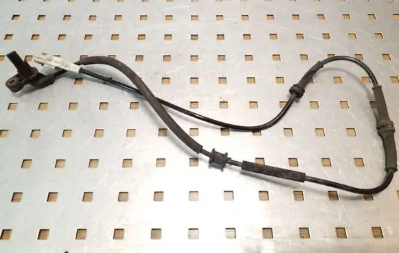 Citroen Berlingo ABS rear brake sensor 9658599880
