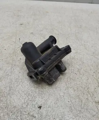 Mercedes-Benz C W202 Fuel filter heater A6110700079