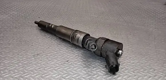 BMW 5 E39 Fuel injector 0445110048 7785985