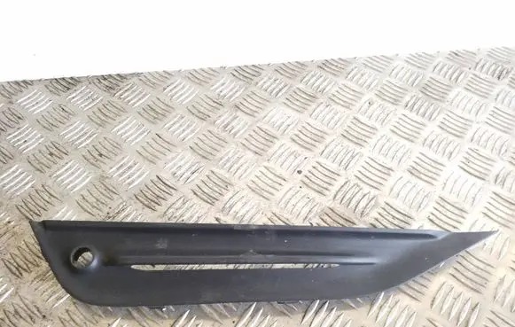 Volvo S60 Front bumper lower grill 31323849