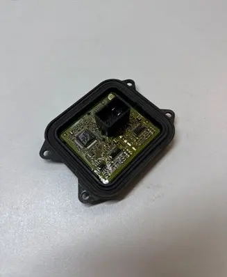BMW 3 E92 E93 Headlight ballast module Xenon 7189311 3566697 532294603
