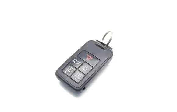 Volvo XC60 Ignition key/card 30659607 5WK49264