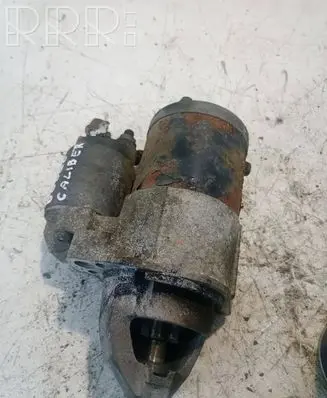 Dodge Caliber Starter motor 05034555AA