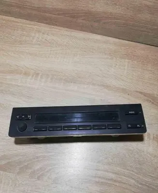 BMW 5 E39 Screen/display/small screen 8360737