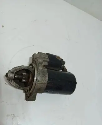 Mercedes-Benz CLK A208 C208 Starter motor 0051510601