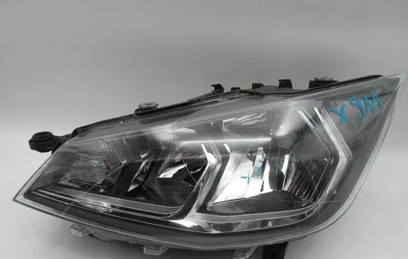 Seat Ibiza V (KJ) Headlight/headlamp 6F1941015B