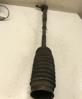 Porsche Cayenne (9PA) Steering tie rod 