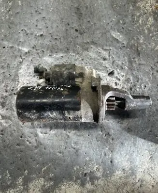 Audi A6 S6 C5 4B Starter motor