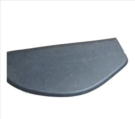Skoda Yeti (5L) Dashboard side end trim 5L0857504