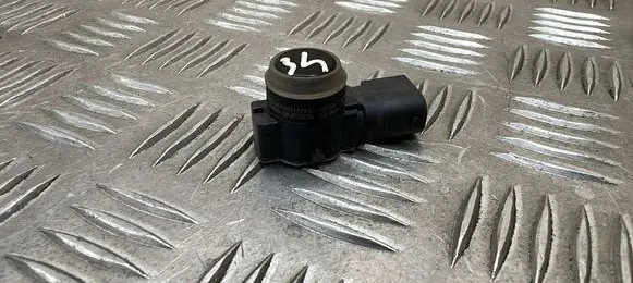 Opel Crossland X Parking PDC sensor 96752024 9675202477XT 0263013215