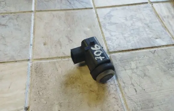 Opel Signum Parking PDC sensor 0263003208 12787793