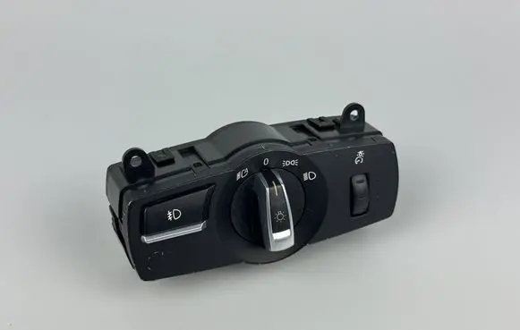 BMW X3 F25 Light switch 9192745 919274504 140426