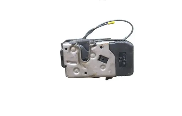 Renault Trafic II (X83) Front door lock 8200042171 91166234