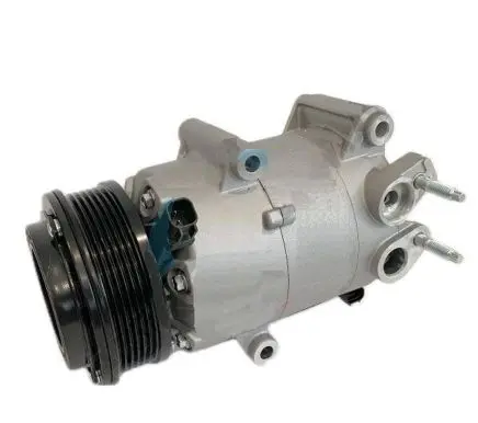 Ford Kuga II Air conditioning (A/C) compressor (pump) CV6119D629CE CV6119D629C2D CV6119D629C2B