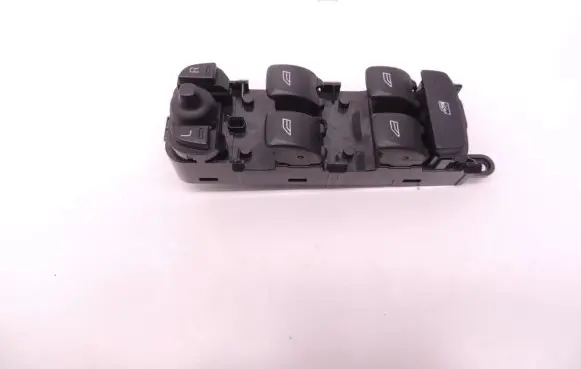 Volvo V40 Electric window control switch 31334567 D239