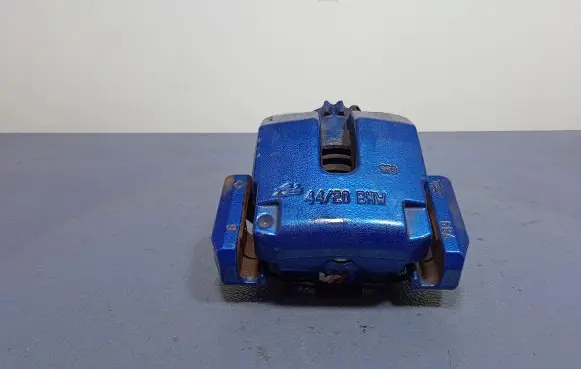 BMW X5 F15 Rear brake caliper