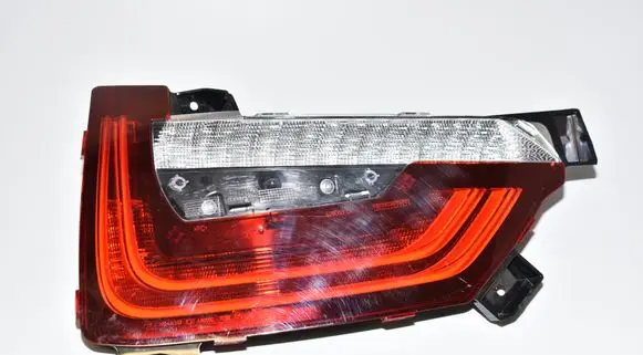 BMW i3 Tailgate rear/tail lights 7389605