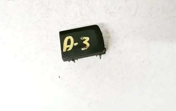 Audi A3 S3 8L Other interior part 8l0941515a 8l0.941.515a